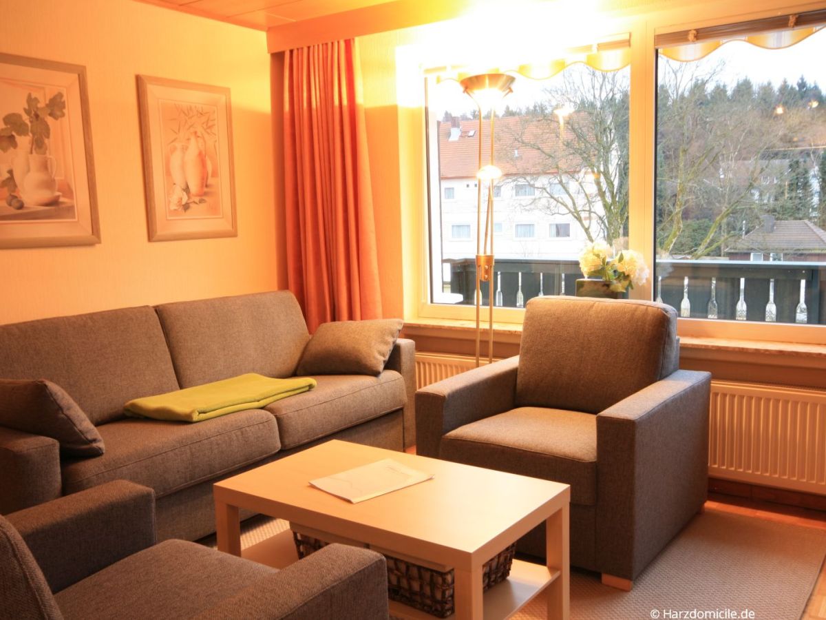 Holiday apartment Maximilian