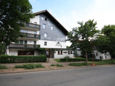 Holiday apartment Maximilian - Outdoor photo 2