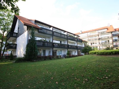 Holiday apartment Maximilian - Outdoor photo 3