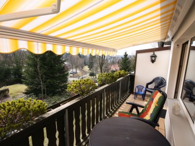 Holiday apartment Maximilian - Outdoor photo 4