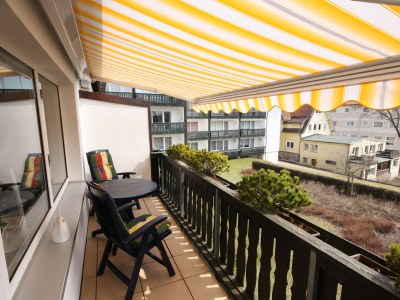 Holiday apartment Maximilian - Outdoor photo 5