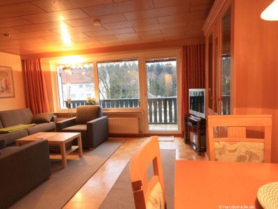 Holiday apartment Maximilian - Features photo 6