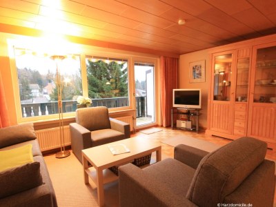 Holiday apartment Maximilian - Features photo 7