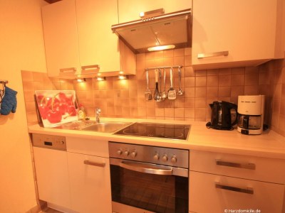 Holiday apartment Maximilian - Features photo 8