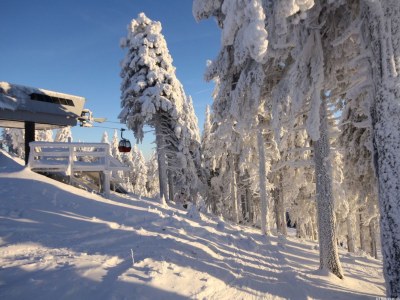 Holiday apartment Maximilian - Environment photo 18