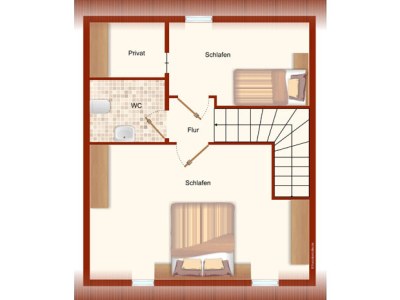 Holiday apartment Maximilian - Document photo 22