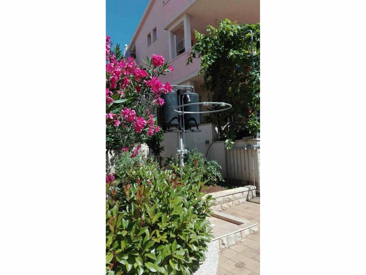 Apartment Charmante Wohnung an der Adria - Outdoor photo 4