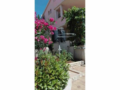 Apartment Charmante Wohnung an der Adria - Outdoor photo 4