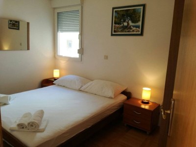 Apartment Charmante Wohnung an der Adria - Features photo 7