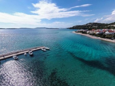 Apartment Charmante Wohnung an der Adria - Environment photo 9