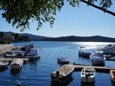 Apartment Charmante Wohnung an der Adria - Environment photo 12