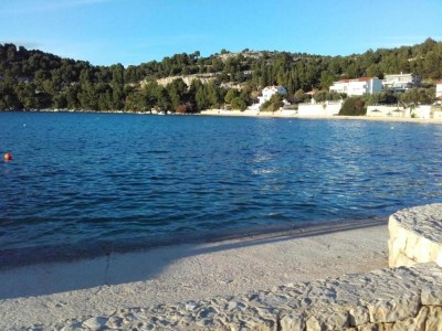 Apartment Charmante Wohnung an der Adria - Environment photo 16