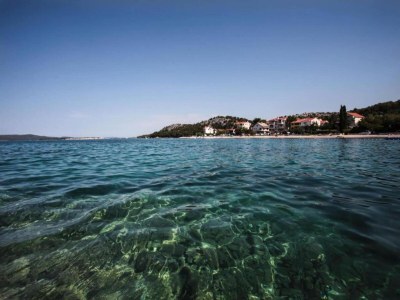 Apartment Charmante Wohnung an der Adria - Environment photo 21