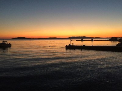 Apartment Charmante Wohnung an der Adria - Environment photo 22