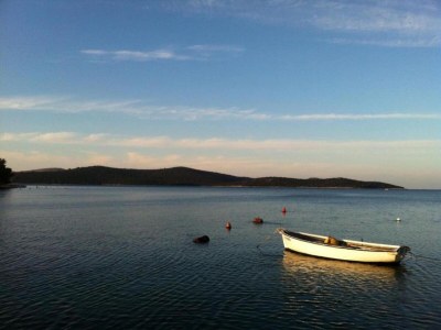 Apartment Charmante Wohnung an der Adria - Environment photo 25