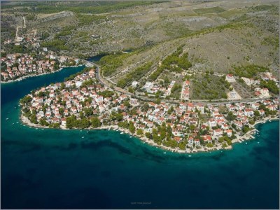 Apartment Charmante Wohnung an der Adria - Environment photo 27