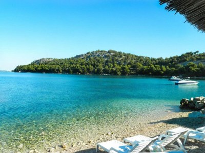 Apartment Charmante Wohnung an der Adria - Environment photo 33