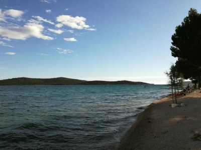 Apartment Charmante Wohnung an der Adria - Environment photo 35