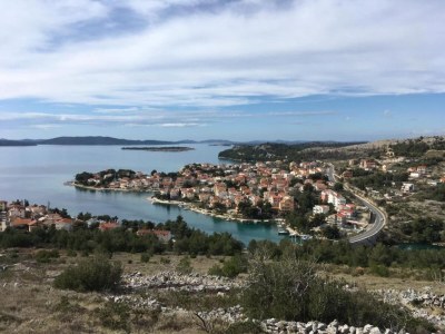 Apartment Charmante Wohnung an der Adria - Environment photo 37