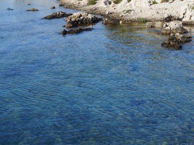 Apartment Charmante Wohnung an der Adria - Environment photo 40