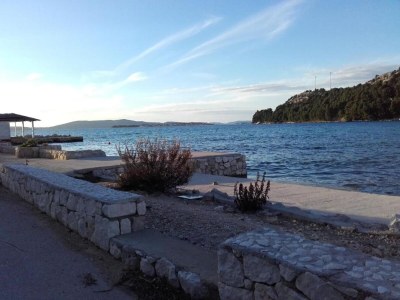 Apartment Charmante Wohnung an der Adria - Environment photo 41