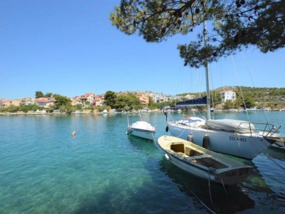 Apartment Charmante Wohnung an der Adria - Environment photo 42