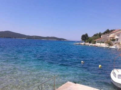 Apartment Charmante Wohnung an der Adria - Environment photo 51