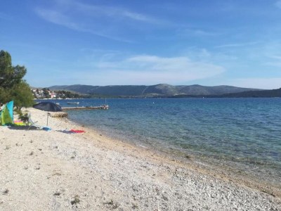 Apartment Charmante Wohnung an der Adria - Environment photo 53