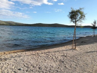 Apartment Charmante Wohnung an der Adria - Environment photo 56