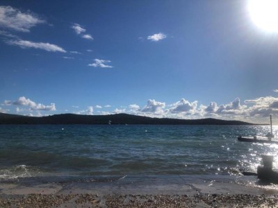 Apartment Charmante Wohnung an der Adria - Environment photo 60