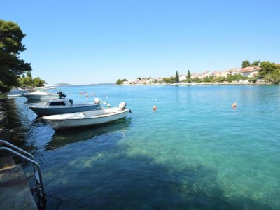 Apartment Charmante Wohnung an der Adria - Environment photo 62