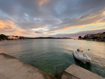 Apartment Charmante Wohnung an der Adria - Environment photo 64