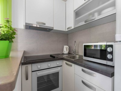 Apartment Charming studio apartment in Bilice in Sibenik - Apartment