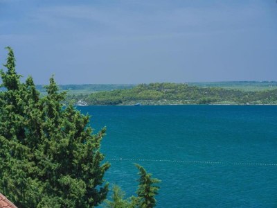 Apartment Charming studio apartment in Bilice - Environment photo 11