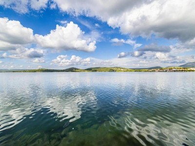 Apartment Charming studio apartment in Bilice - Environment photo 14