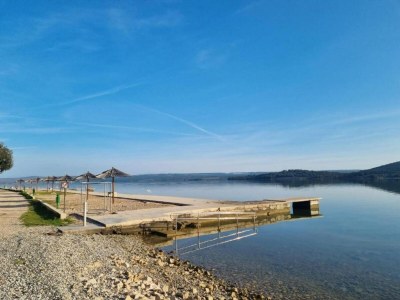 Apartment Charming studio apartment in Bilice - Environment photo 18