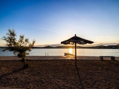 Apartment Charming studio apartment in Bilice - Environment photo 20