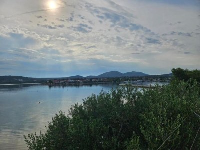 Apartment Charming studio apartment in Bilice - Environment photo 21