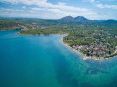 Apartment Charming studio apartment in Bilice - Environment photo 22