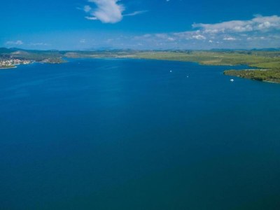 Apartment Charming studio apartment in Bilice - Environment photo 23