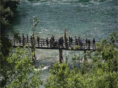 Apartment Charming studio apartment in Bilice - Environment photo 26