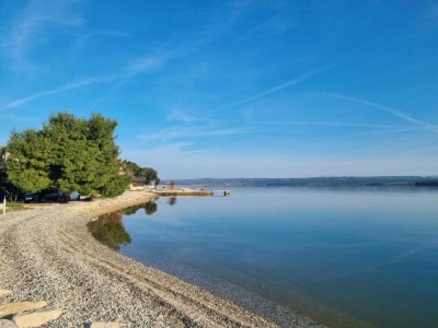 Apartment Charming studio apartment in Bilice - Environment photo 28