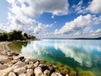 Apartment Charming studio apartment in Bilice - Environment photo 29