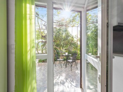 Apartment Charming studio apartment in Bilice - Outdoor photo 32