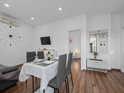 Apartment One-bedroom apartment near beach - Features photo 8