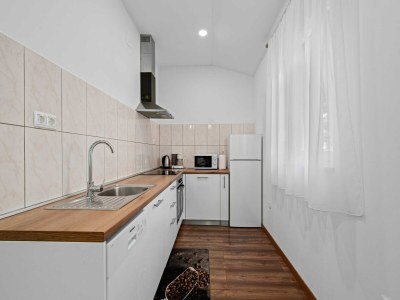 Apartment One-bedroom apartment near beach - Features photo 12