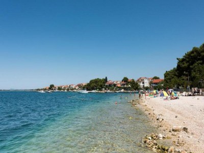 Apartment One-bedroom apartment near beach - Environment photo 27