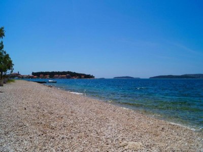 Apartment One-bedroom apartment near beach - Environment photo 28