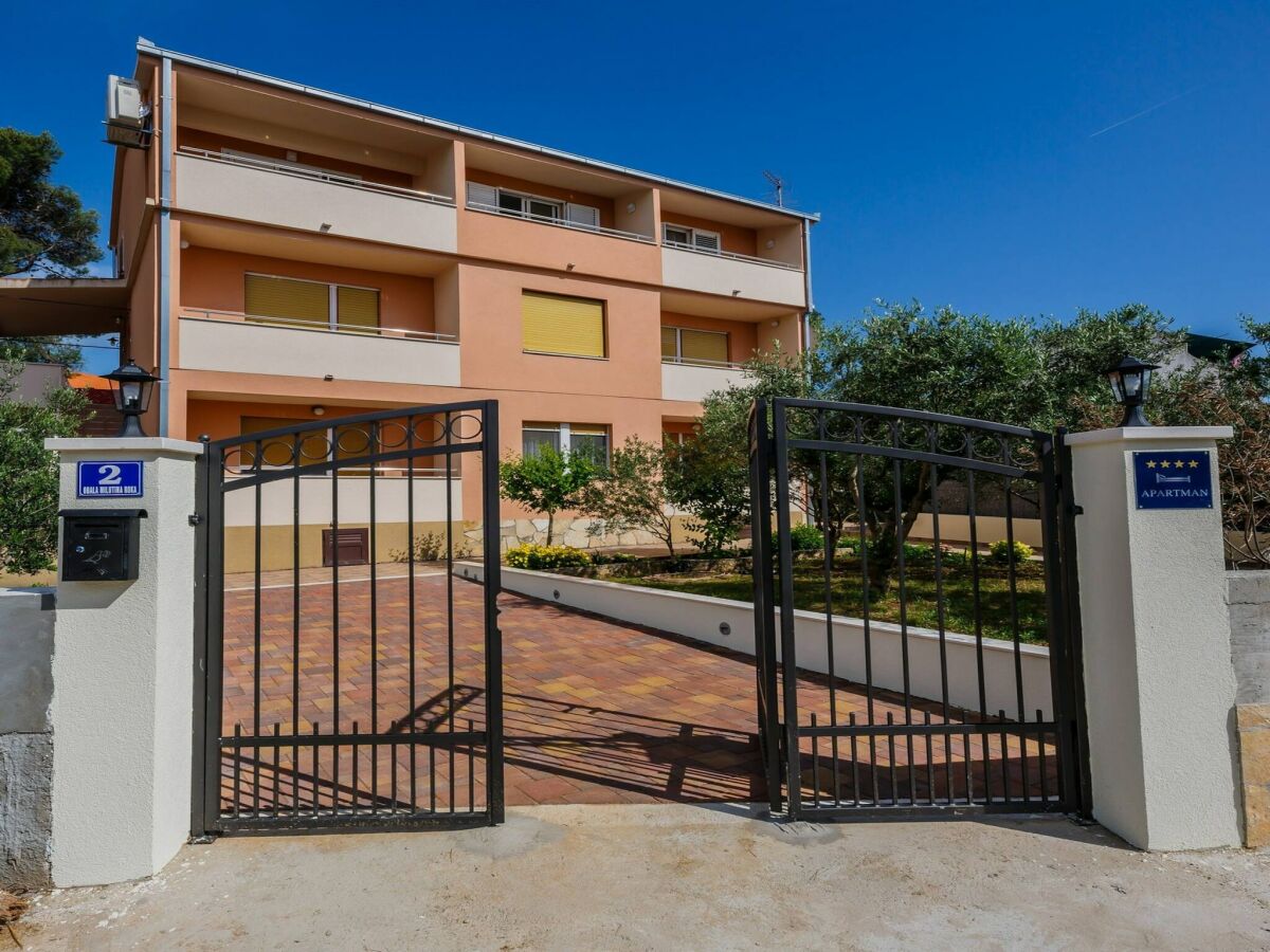 Apartment Küstenwohnung in Sibenik-Brodarica - Outdoor photo 3