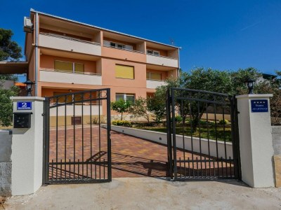 Apartment Küstenwohnung in Sibenik-Brodarica - Outdoor photo 3